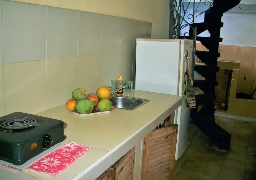 La Casita de Rafe TRINIDAD