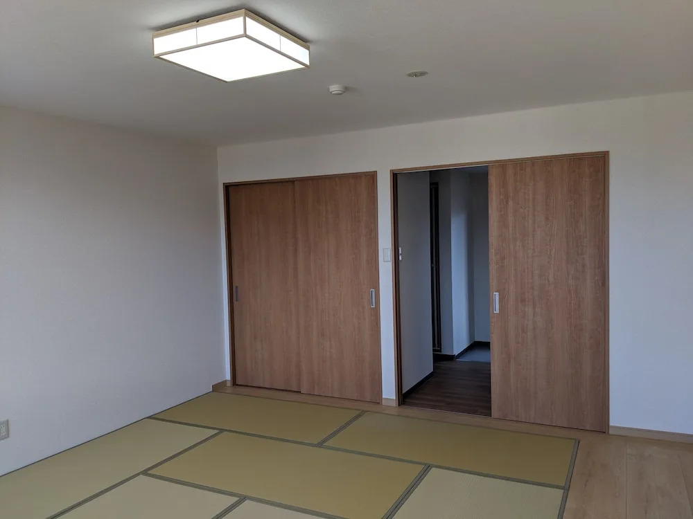 Machi no Hotel