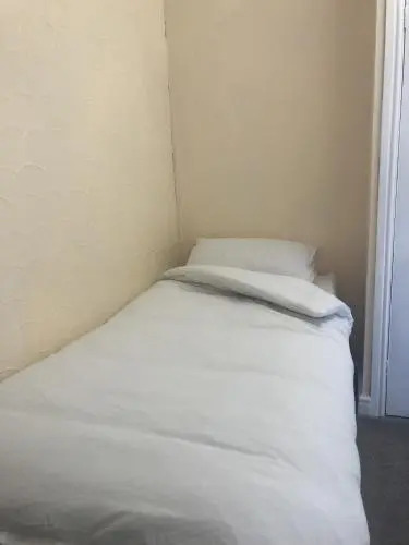Leecliff Guest House