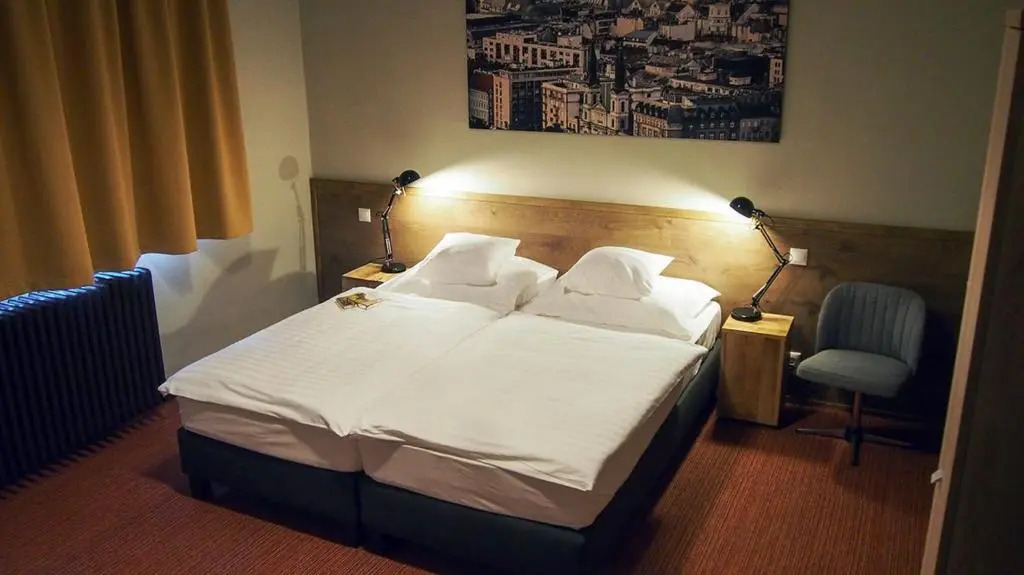 Garda Hotel