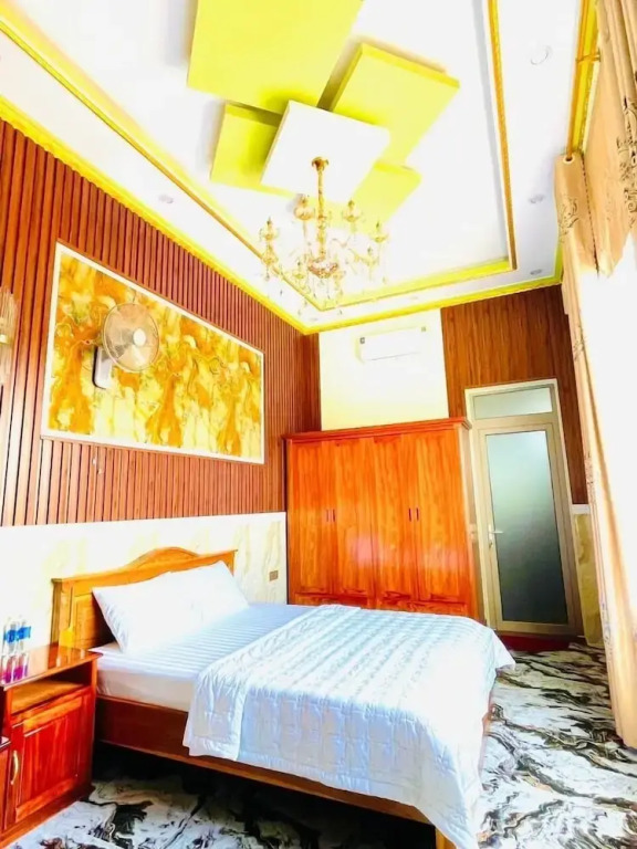 Dream House Hotel