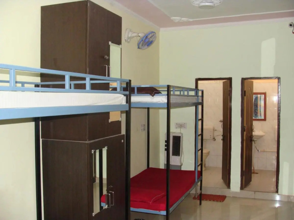 Hotel Abhinandan Grand