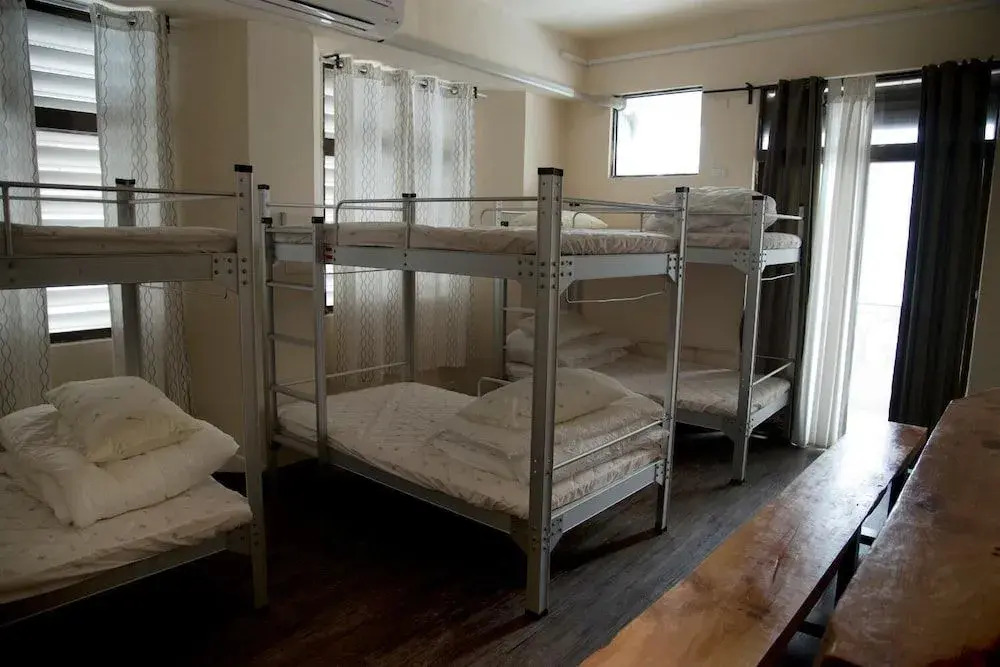 HopeMonkey Hostel
