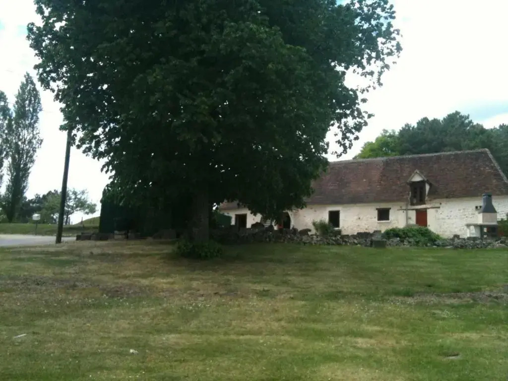 Gîte Fossemagne, 4 pièces, 5 personnes - FR-1-616-113