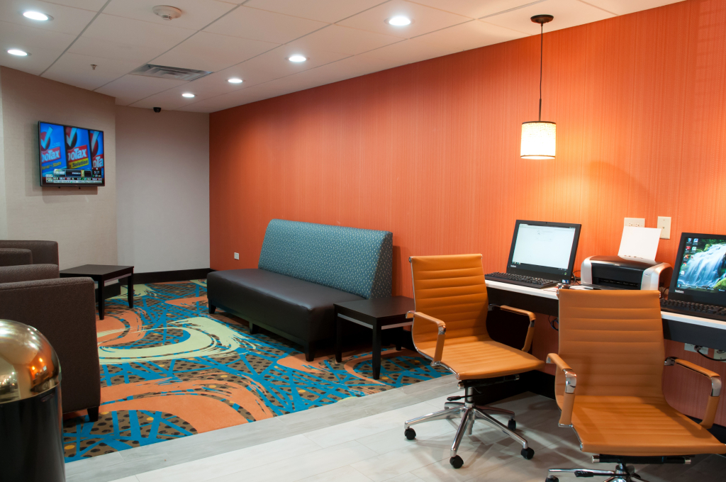 Holiday Inn Savannah South - I-95 Gateway by IHG