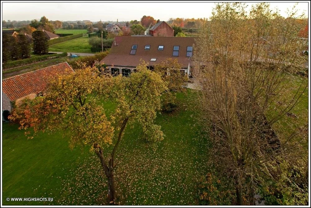 B&B Yentls Place