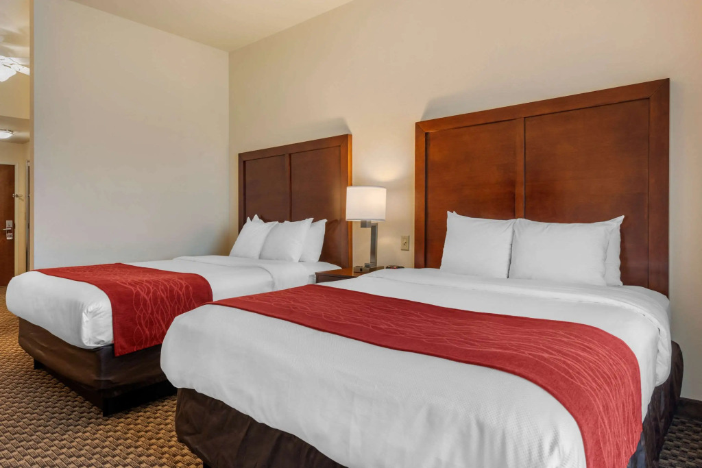 Comfort Inn & Suites Fort Myers Airport