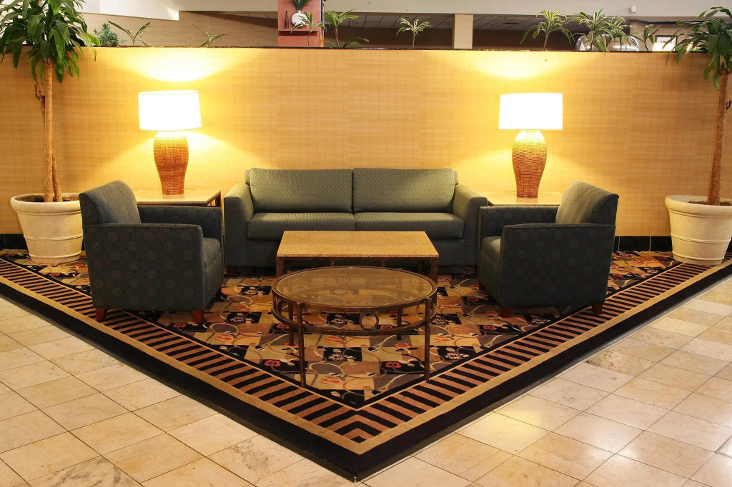 Holiday Inn Philadelphia South-Swedesboro by IHG