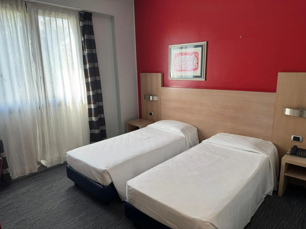 Hotel Sporting Cologno