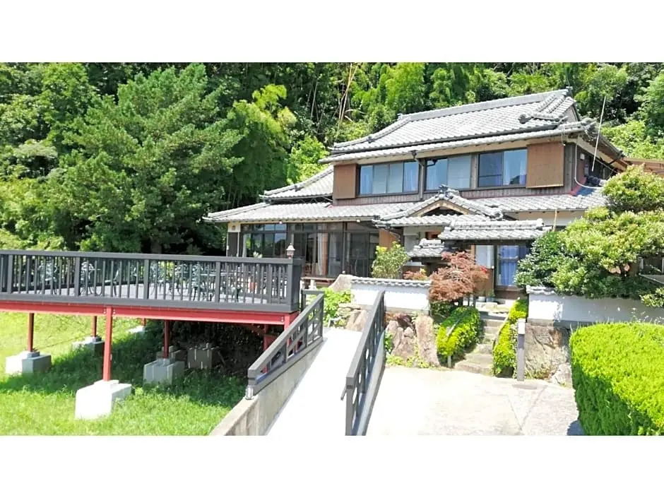 Yukinoura Guest House Moritaya - Vacation STAY 88423v