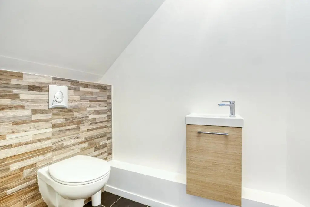 Appartement Cosy Paris 25 min, Disney 20 min