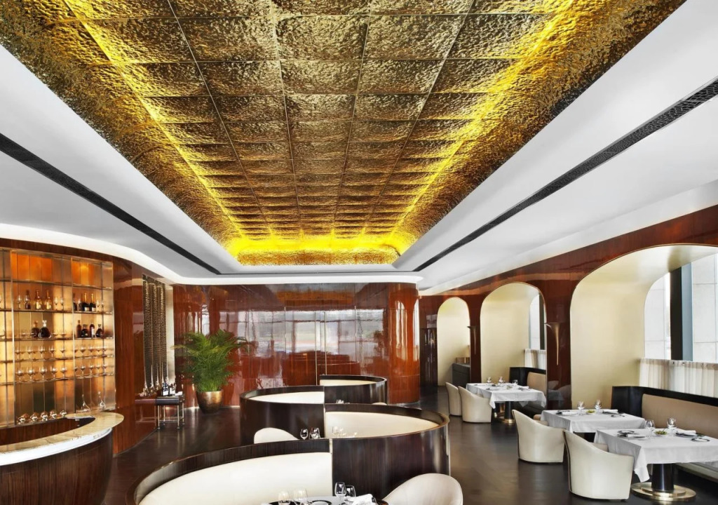 The St. Regis Tianjin