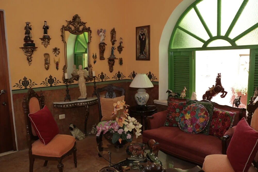 Casa de Huéspedes Boutique Los Juanitos