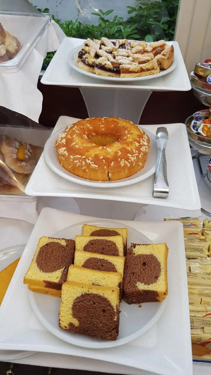 Hotel Best Roma