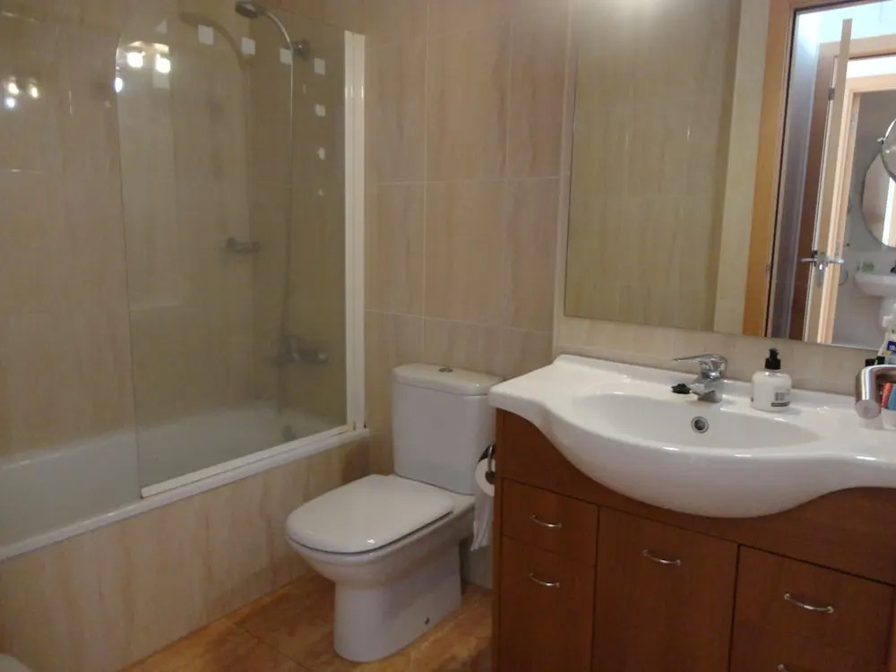 Apartamento Alba