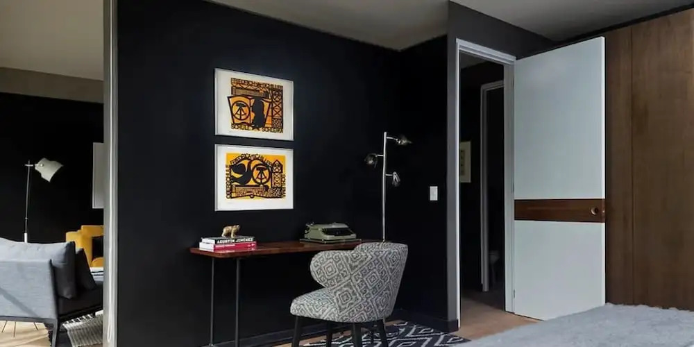 Zeitgeist Roma Studio by Mr.W
