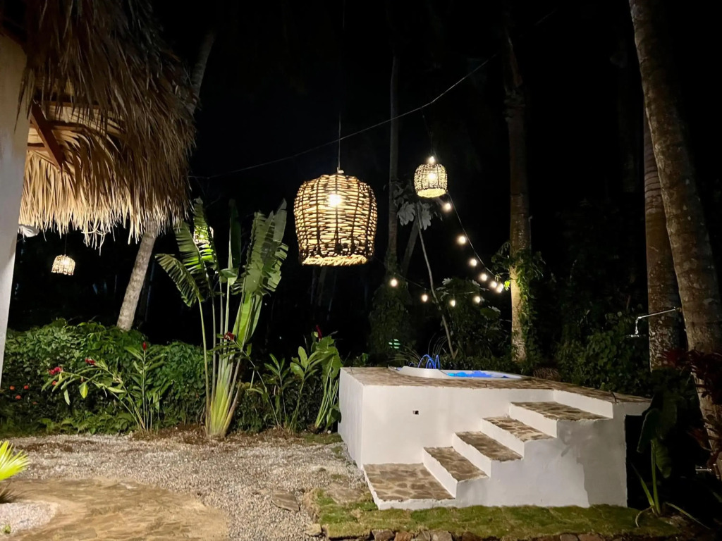 Villa Anantara 5min walk 2 Bonita Beach, Food &Bars