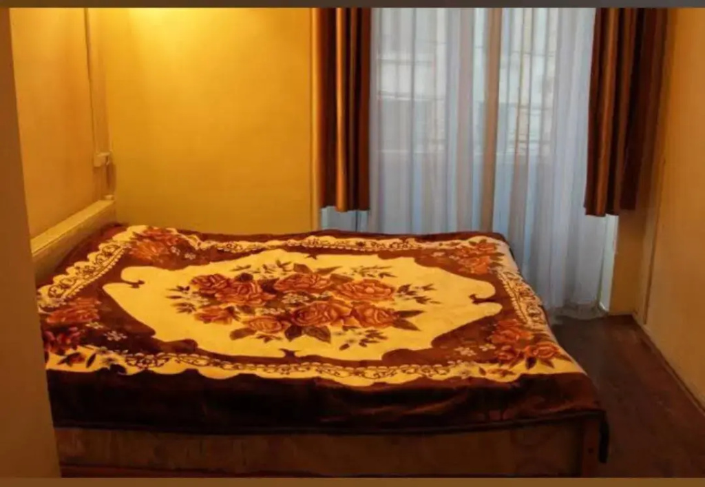 Milan GuestHouse in Old Tbilisi