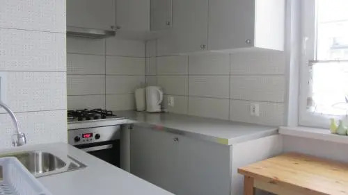 StudioSpanie Apartament Alfa