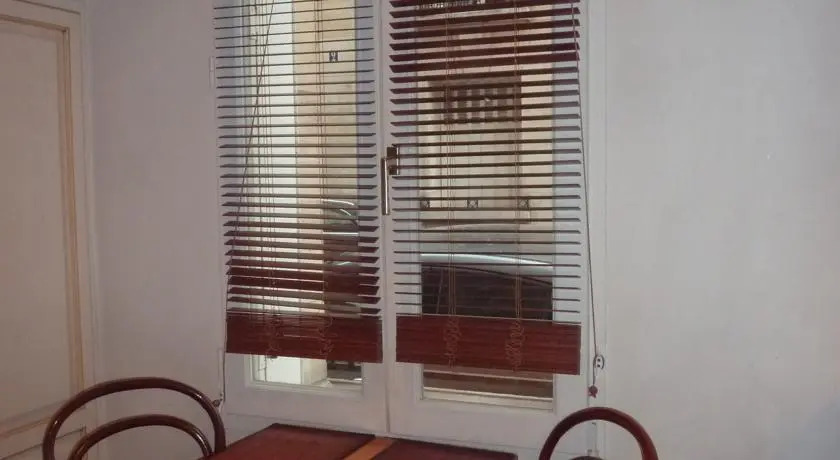 Vacation Rental Auteuil