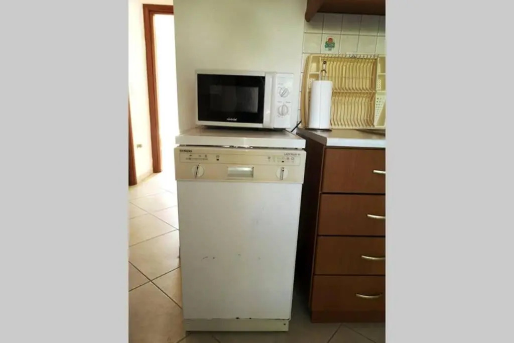 kallikratis apartment
