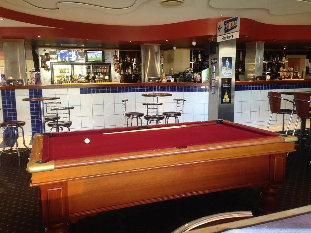 Hotel Mackay