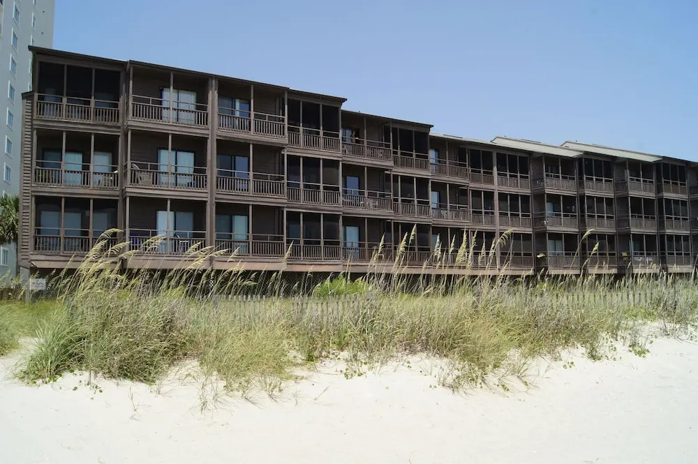 Tilghman Beach 223 3 Bedrooms 2.5 Bathrooms Condo