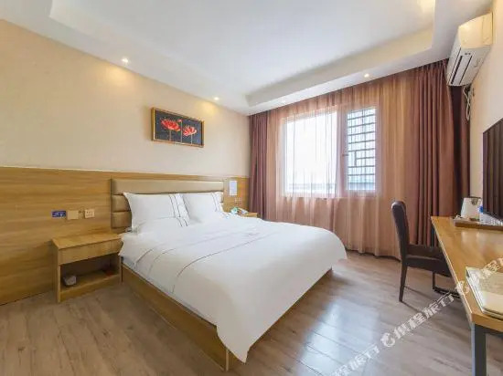 Yian Boutique Hotel