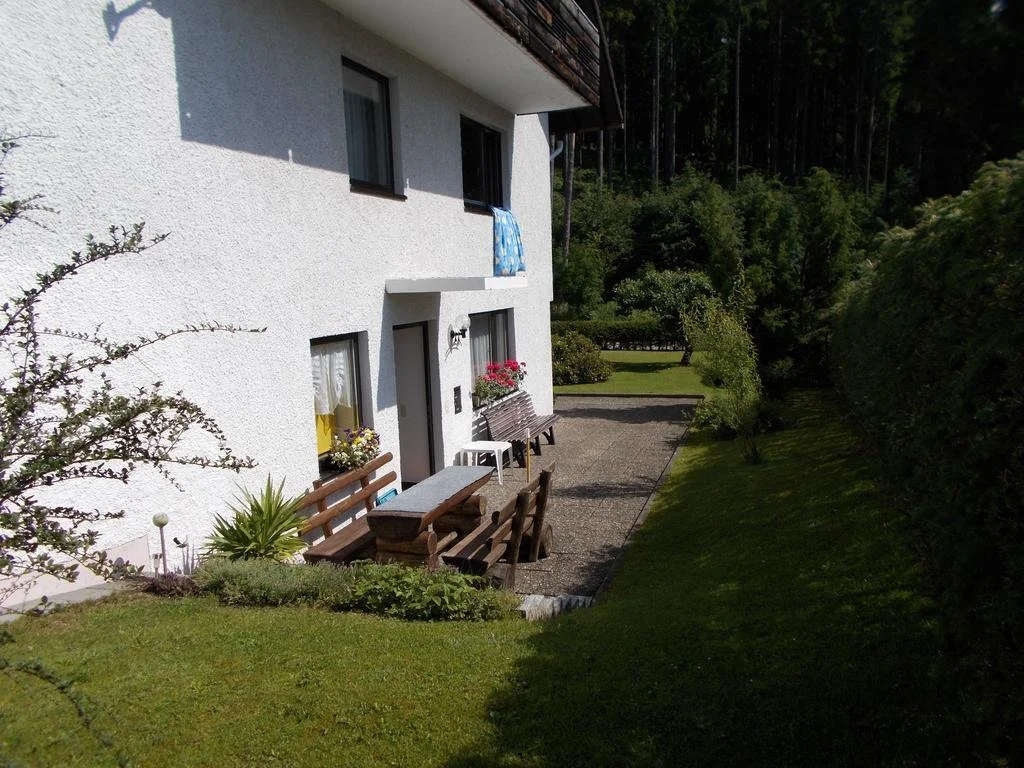 Ferienappartement Bunse