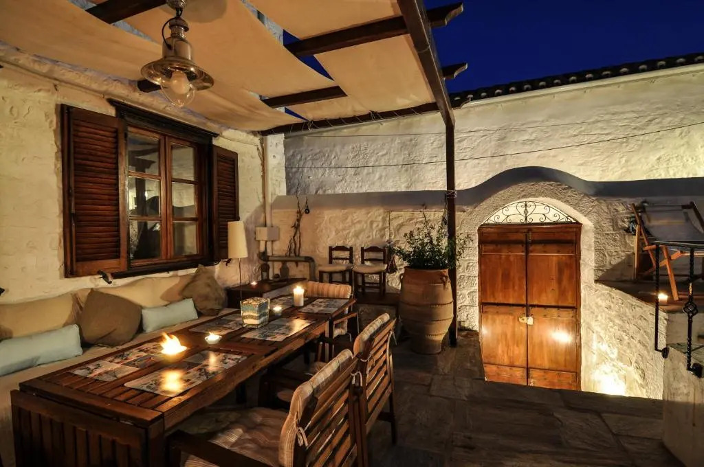 Villa Andreas