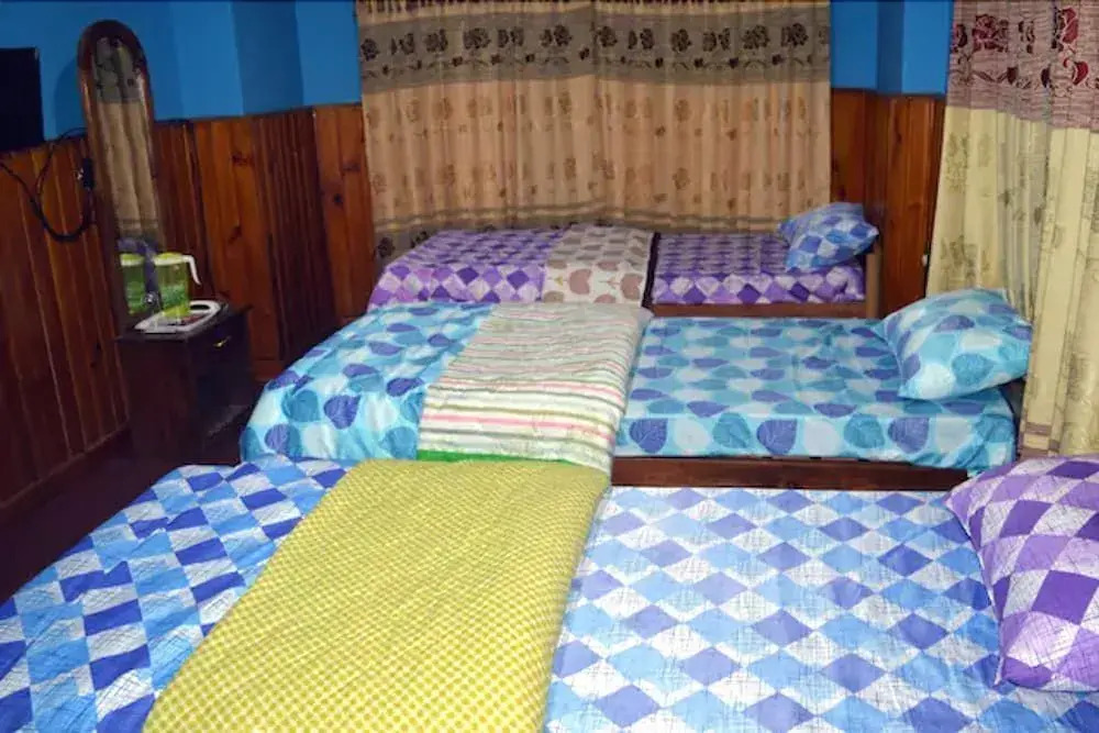 Riverside Duplex Guest House