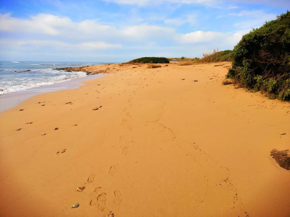 House with 2 Bedrooms in Manduria, with Furnished Terrace And Wifi - 20 M From the Beach