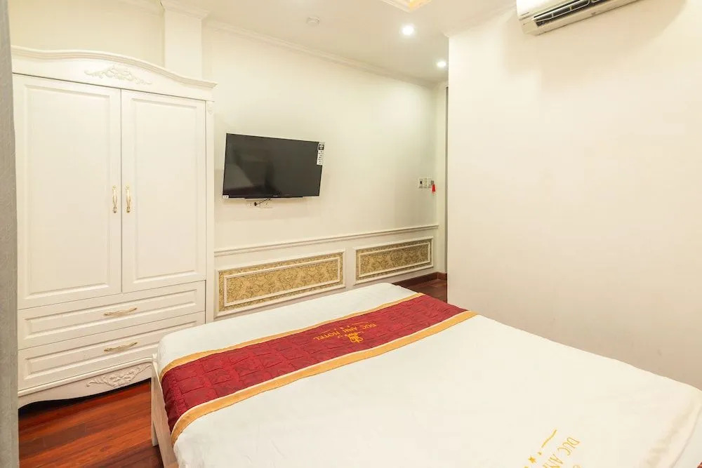 SPOT ON 821 Duc Anh Hotel