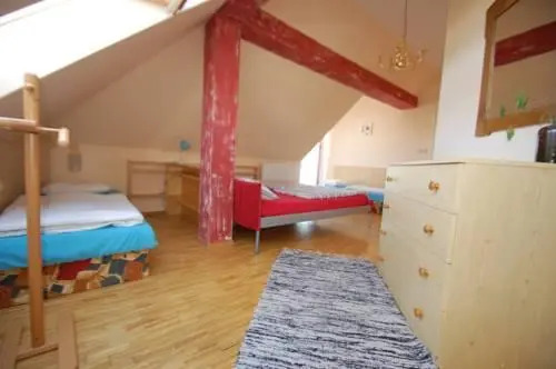 Hlinsko apartment