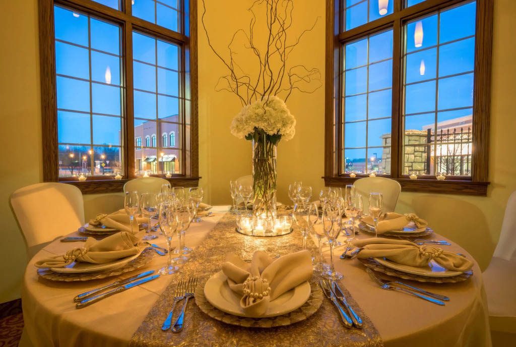The Wildwood Hotel