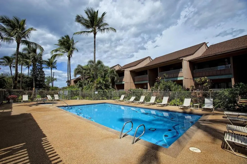 Kihei Bay Vista #A-102