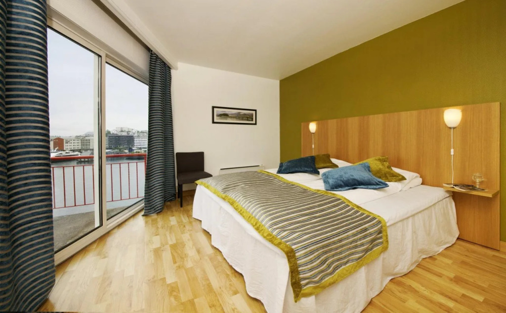 Thon Hotel Ålesund