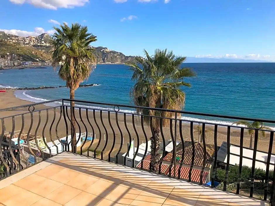 Hotel La Sirenetta