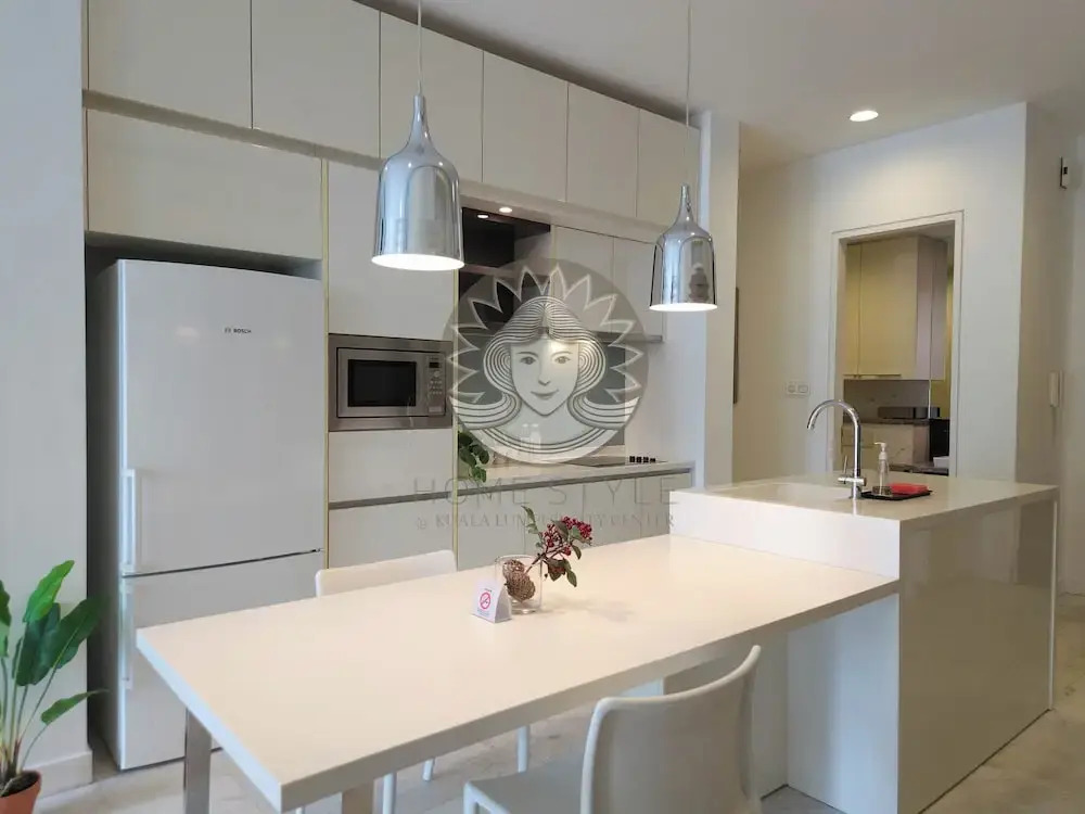 KLCC Sky villa Suites Platinum by MiM