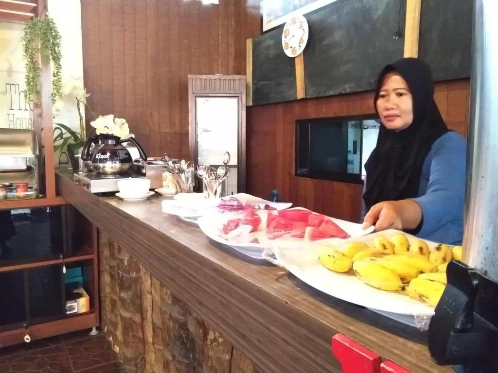 Lawaka Hotel