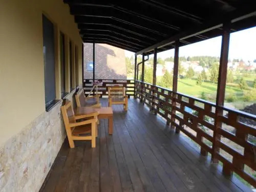 Vila Vals