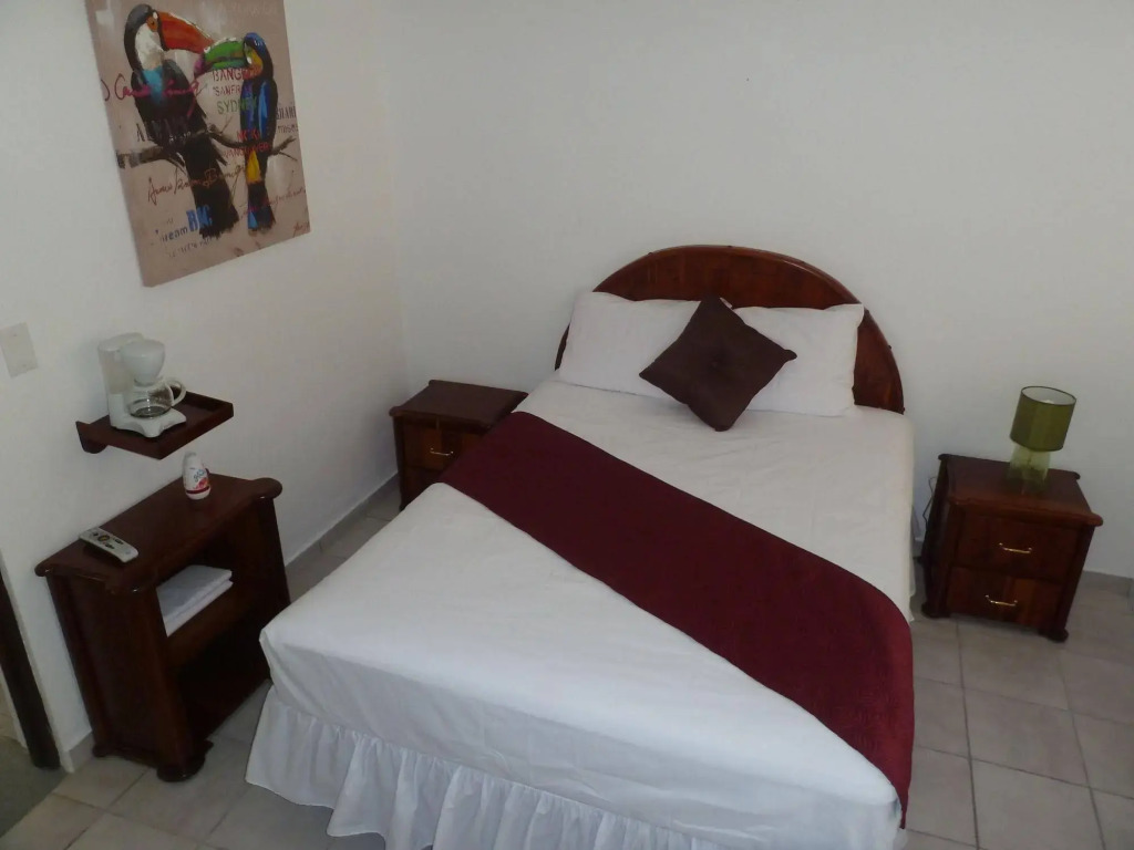 The Village Inn Hotel