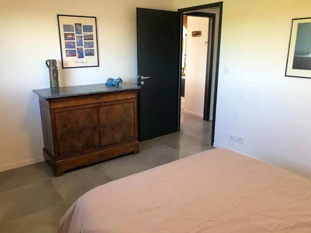 Maison de 3 chambres avec jardin clos et wifi a Baden
