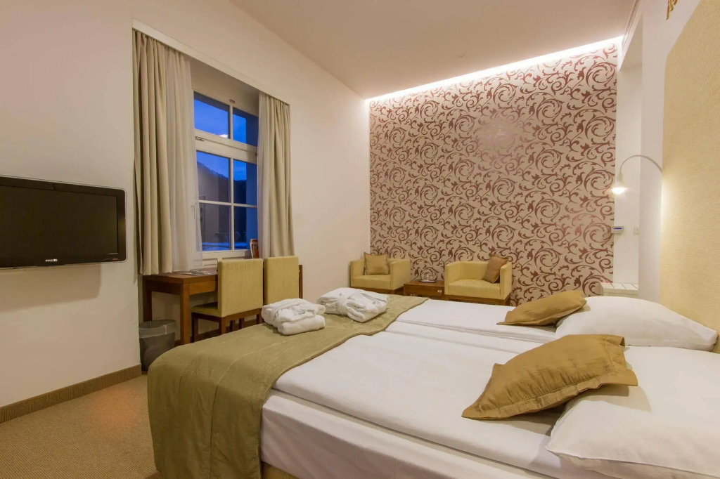 Rimske Terme Resort - Hotel Sofijin dvor
