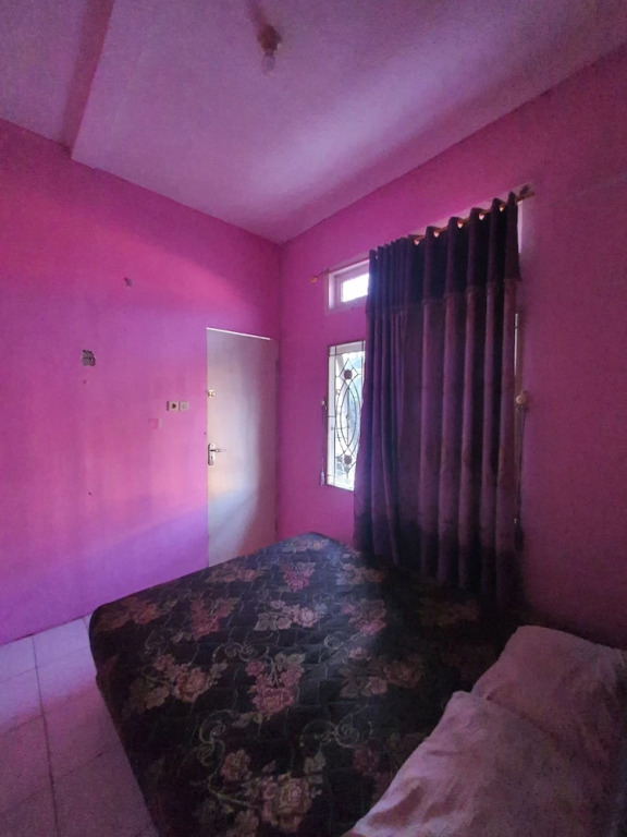 OYO 93114 Salak Homestay Syariah