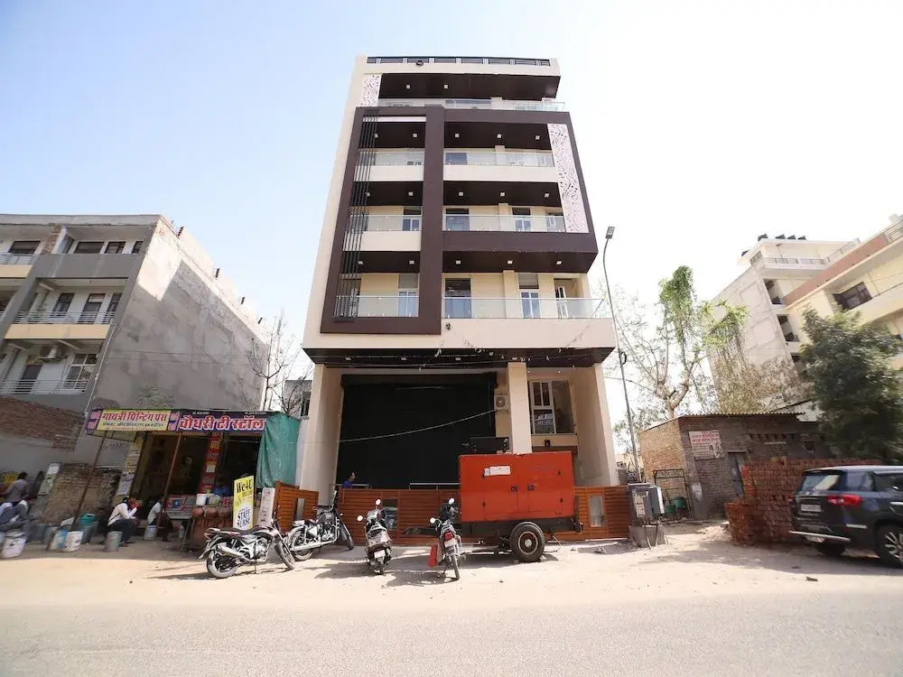 The Jaipur Royals By OYO Rooms