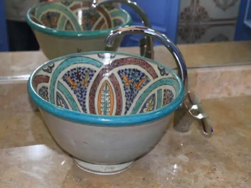 Riad Dar Dzahra