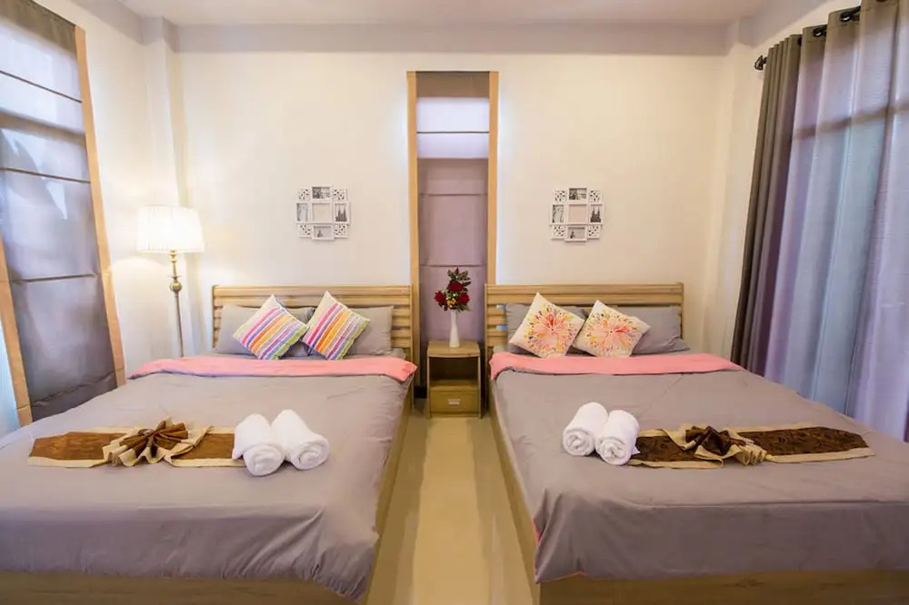 Baan Montra HuaHin Pool Villa