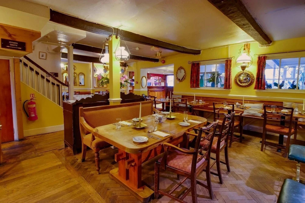 The Wynnstay