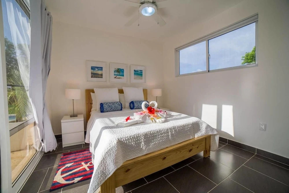 Spectacular Private 3 Bedroom Villa in Gated Community